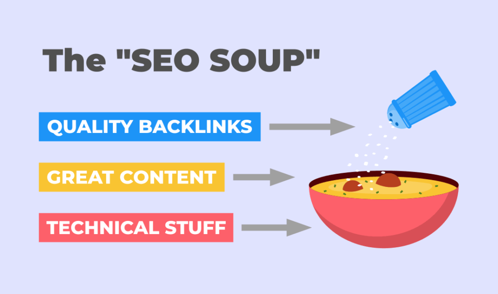 01 seo soup illustration