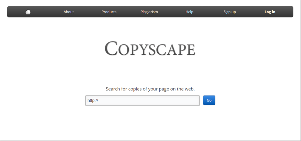 copyscape