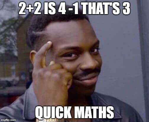 quick-maths