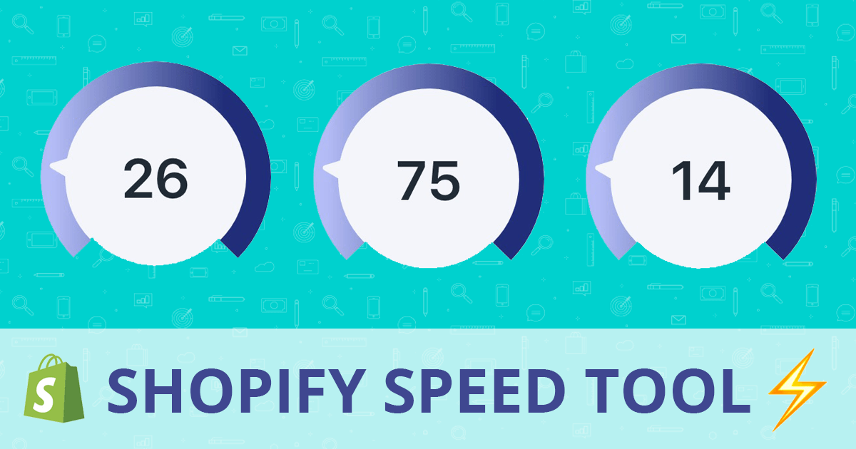 Shopify-Speed-Tool-analysis-by-traffic-global