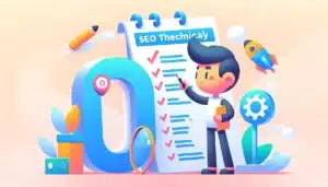 Top 10 High Priority Technical SEO Checklist