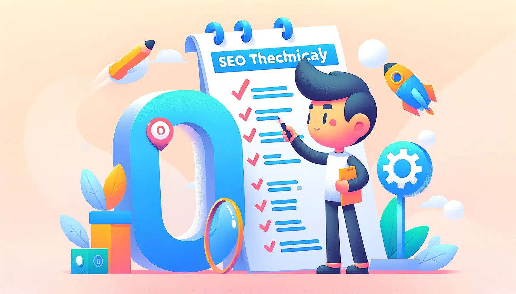 Top 10 High Priority Technical SEO Checklist