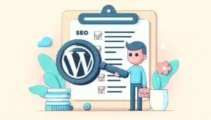 WordPress SEO Search Engine Optimization